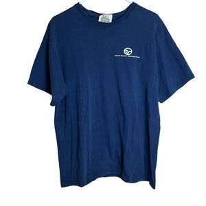 Vintage 1990s Fred Harvey Trading Co. Grand Canyon National Park Shirt Size Lg